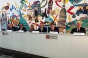 Stati generali delle riserve "MAB UNESCO", Stresa chiama a raccolta 250 Comuni 